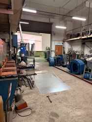 Woodlands Industrial Xchange (D25), Factory #568666191